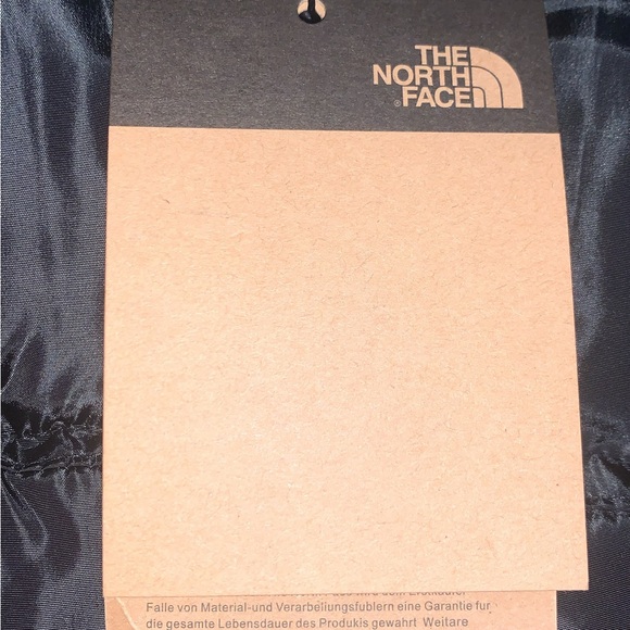 The North Face Jacket Fill 700 (sz Medium) - Picture 2 of 4